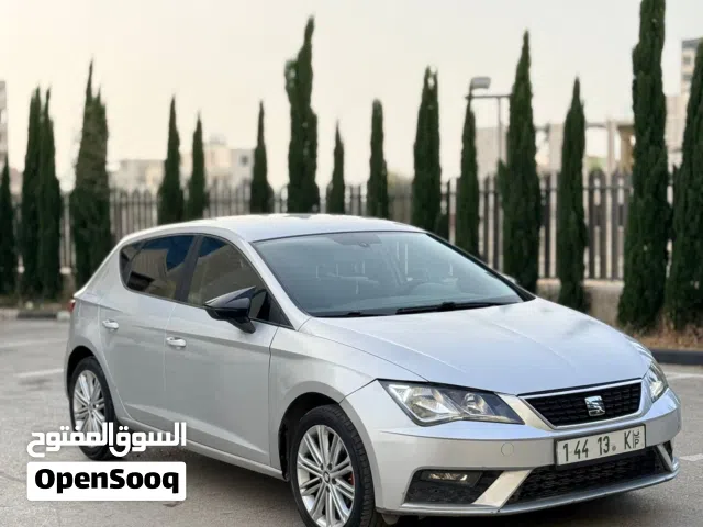 2017 Seat Leon Standard