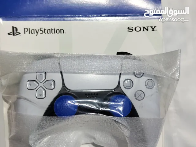ذراع تحكم ps5 اصليه