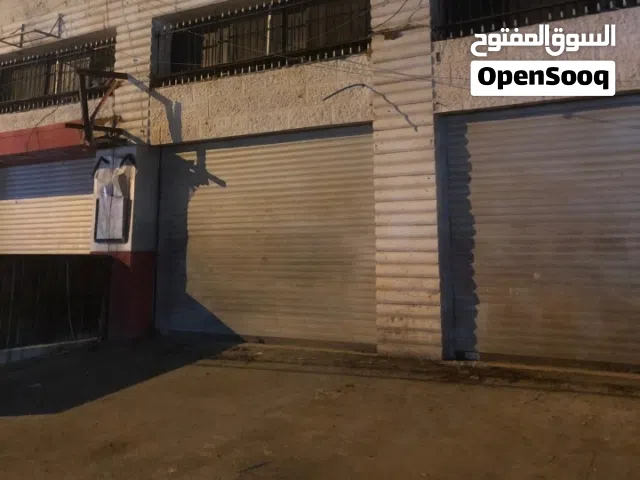 محلات تجاريه للايجار على الشارع الرئيسي