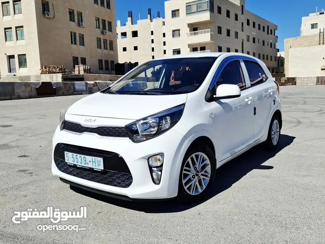 بيكانتو موديل 2023 ماتور 1200