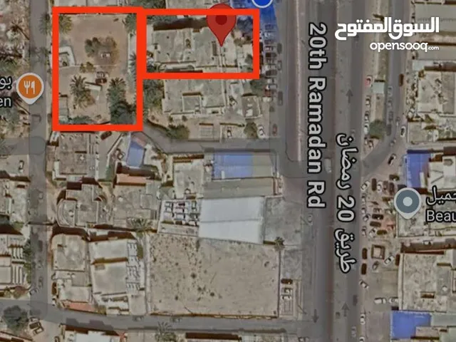 400 m2 More than 6 bedrooms Townhouse for Rent in Tripoli Souq Al-Juma'a