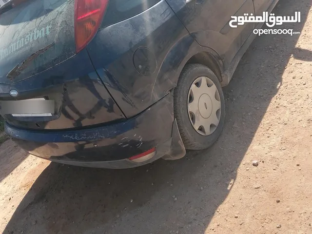 Used Ford Focus in Tripoli