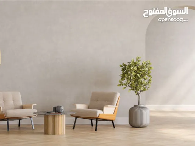 شقة غرفه وصالة للبيع بالاقساط المرنة