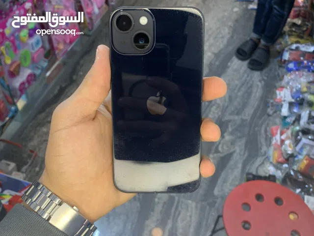 Apple iPhone 14 128 GB in Tripoli