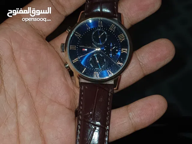 Analog Quartz Tommy Hlifiger watches  for sale in Amman