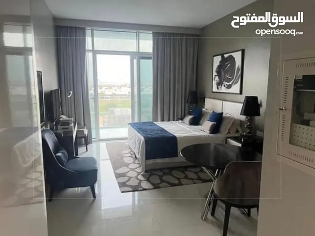 455 ft² Studio Apartments for Sale in Dubai Damac Hills