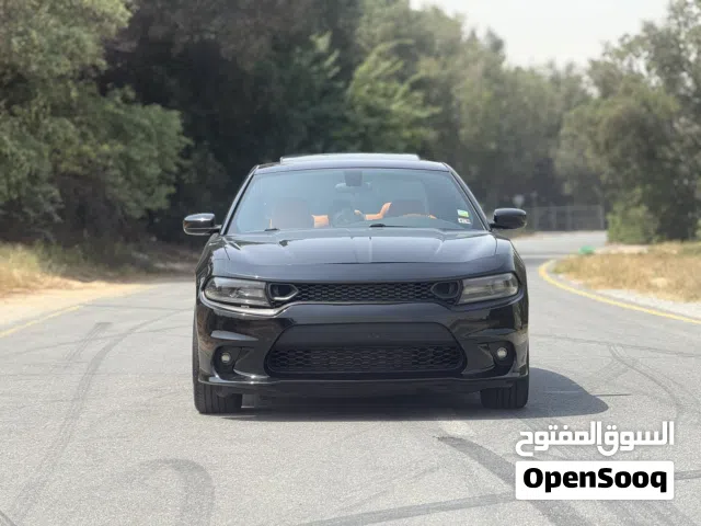 2020 دودج تشارجر SXT