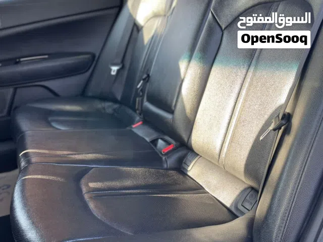 2016 كيا K5 EX
