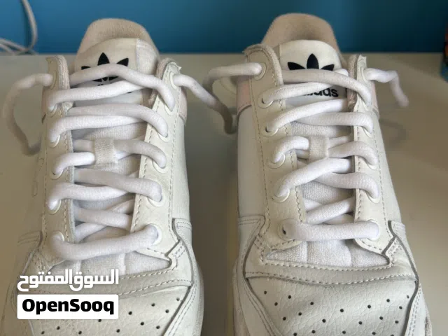 Adidas Forum low