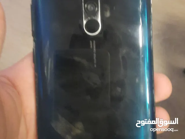 Xiaomi Redmi Note 8 Pro 128 GB in Benghazi