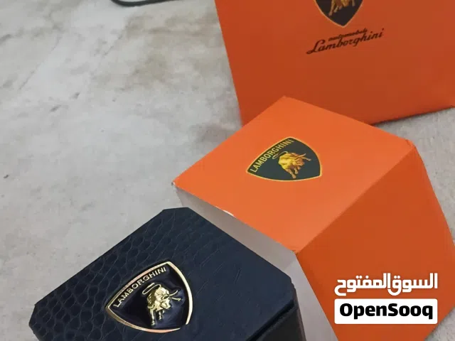ساعة Tonino Lamborghini أصلية للبيع