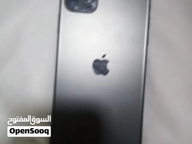 Apple iPhone 11 Pro Max 256 GB in Al Dhahirah