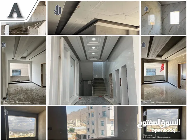 263 m2 5 Bedrooms Apartments for Sale in Sana'a Haddah