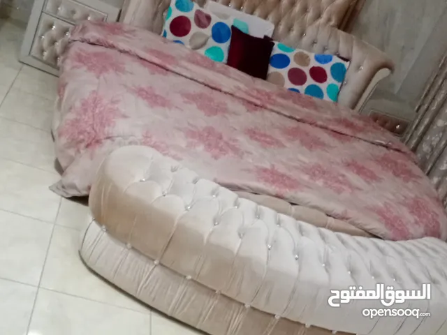 غرفة نوم بحالة الوكالة للبيع بغاية السفر