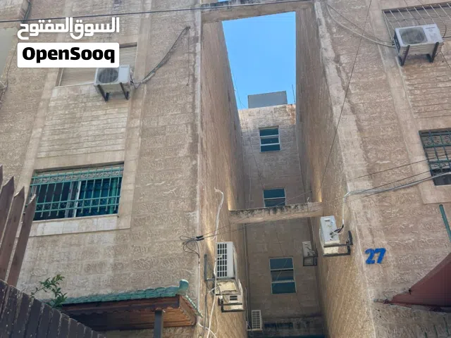 شقه مميزه للبيع في طبربور كاش او اقساط