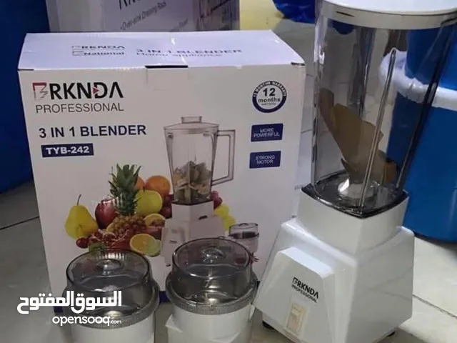 خلاط +مطحنه (قهوه وتوابل )