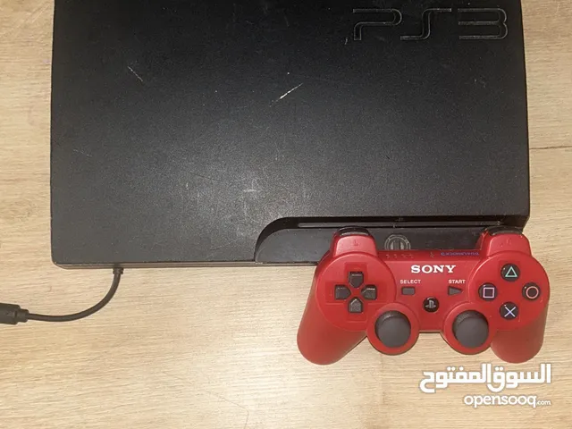 PlayStation 3 PlayStation for sale in Al Ahmadi