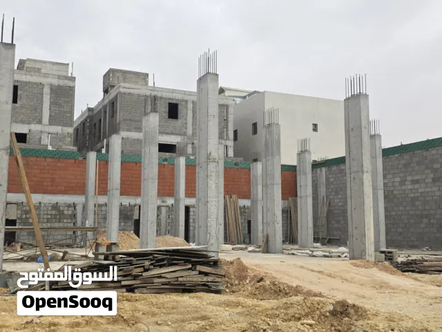 مقاولات عامة