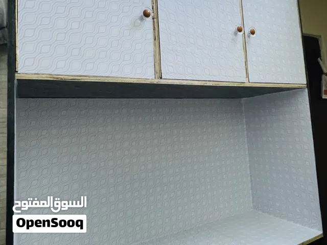 Kitchen Cupboard