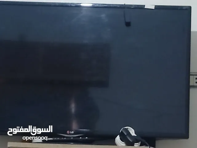 LG LED 43 inch TV in Tripoli