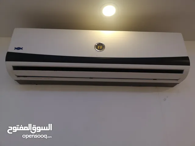 Other 2 - 2.4 Ton AC in Jeddah