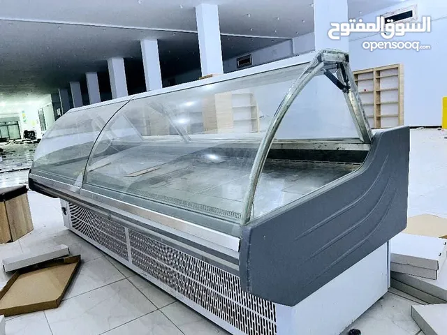 صيانة تبريد تكييف ثلاجات غسالات
