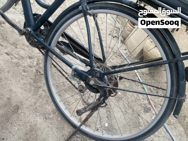 بايسكل الاصلي حجم 26 للبيع السعر 150 الف بي مجال