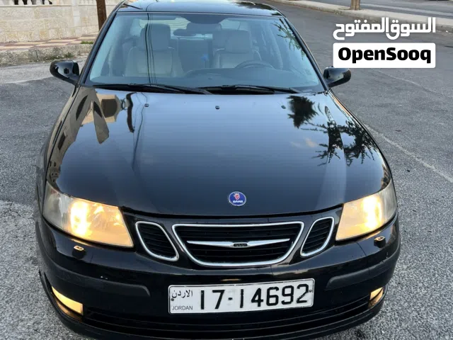 2005 ساب 9-3 Turbo-x