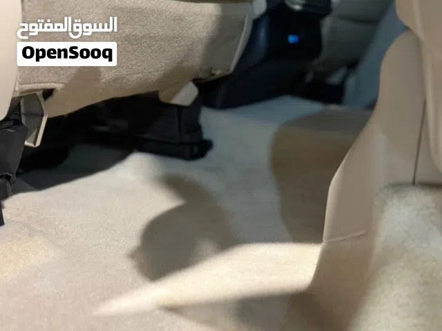 Used Toyota Land Cruiser in Basra