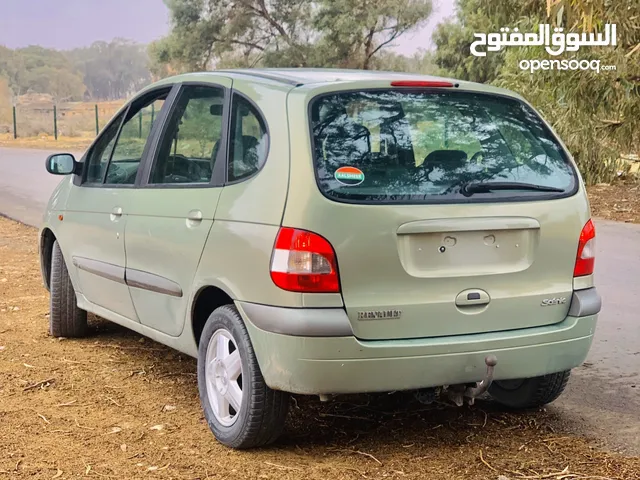 Used Renault Scenic in Al Khums