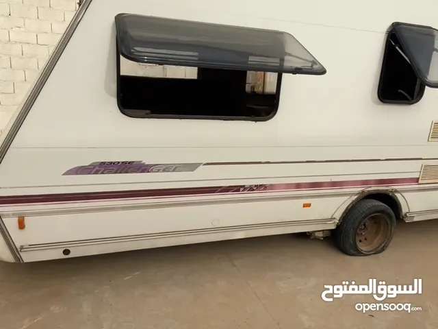 النوع swift challenger 530se 2004