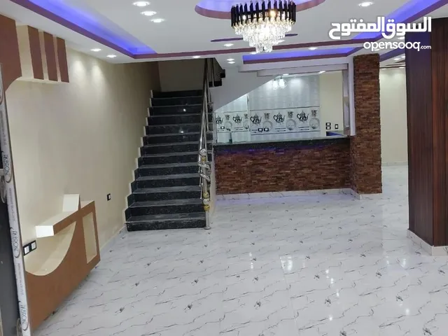 398 m2 4 Bedrooms Apartments for Sale in Giza Hadayek al-Ahram