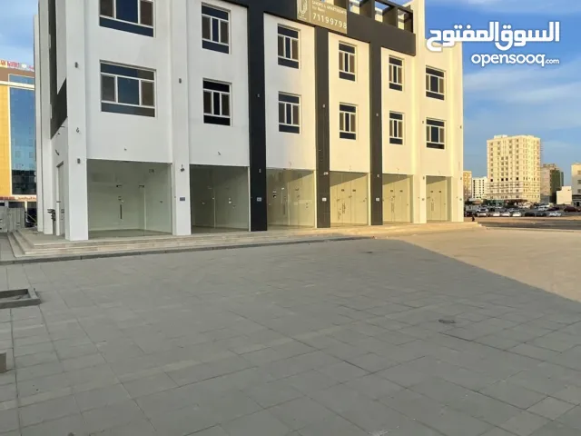 70 m2 2 Bedrooms Apartments for Rent in Muscat Al Maabilah