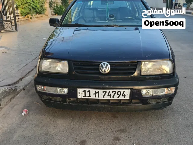 1995 فولكسفاغن جولف Golf