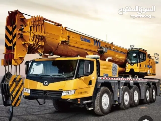 مطلوب كرينات صيني 2020 وفوق مارك صني وماركة اكس ام جي للضروره شراء