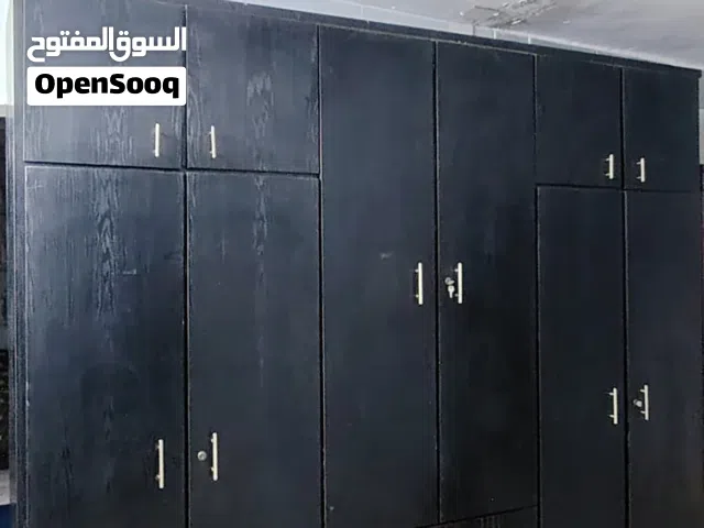 خزانه طابقين