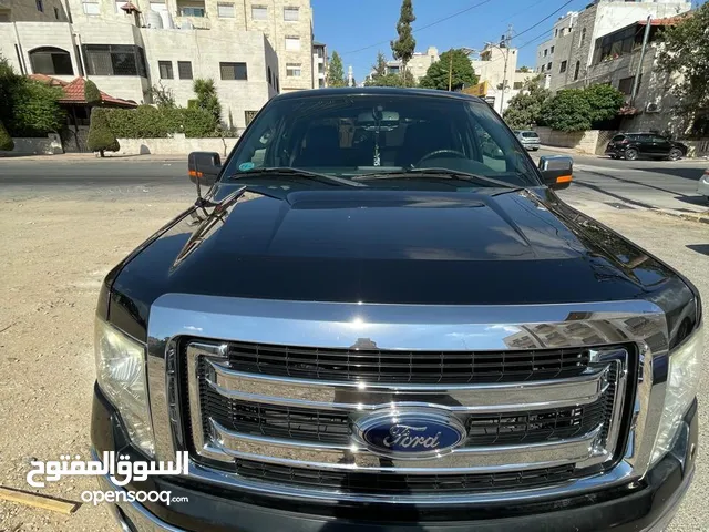 Used Ford F-150 in Amman