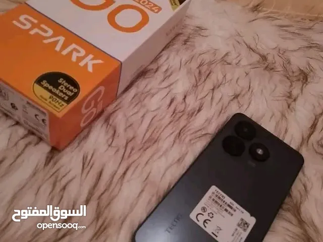 هاتف تكنو سبارك قو 2024 للتبديل بأكس بوكس 360 مهكر و نظيف طبعا الهاتف نظيف جدا و قعد في باكوه و بشحن