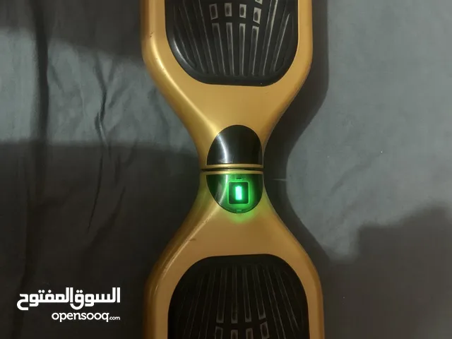 سكوتر الذكي