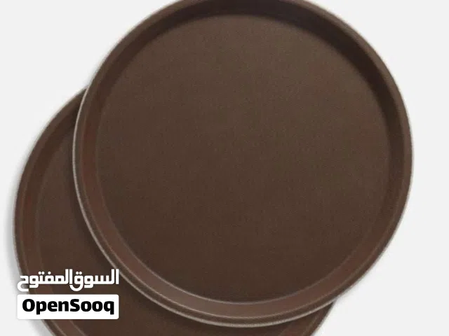 صواني تقديم الاطعمه والمشروبات صناعه امريكي