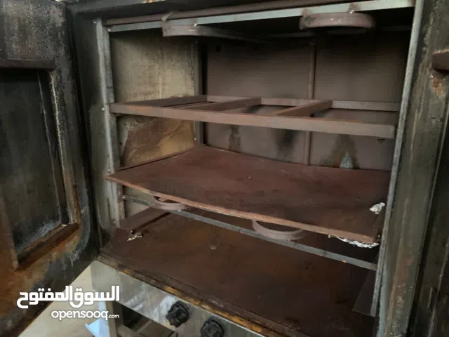 فرن عربي حجم كبير