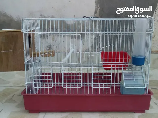 قفص للبيع المكان طرابلس