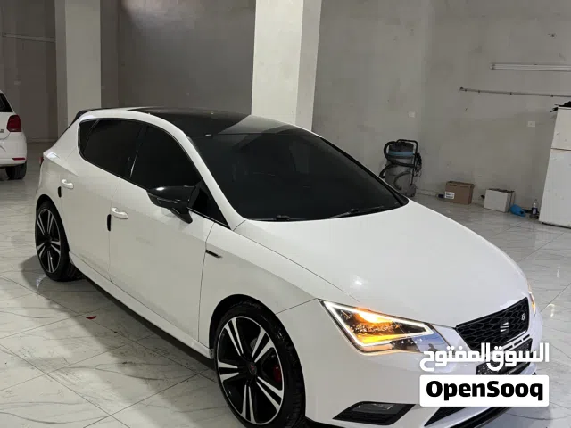 Used Seat Lean in Jenin