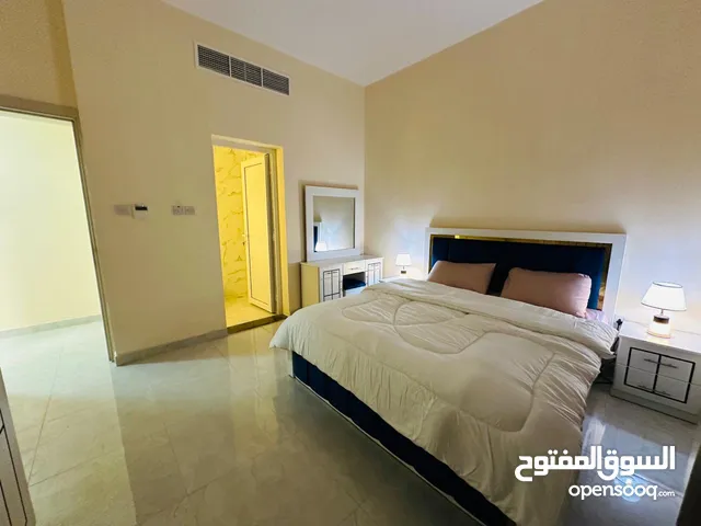 z9 غرفتيني وصاله مفروش شهري بالنعيميه 2-شارع الكويت-بالقرب من حديقه النعيميه