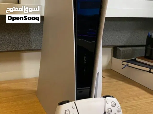 سلام عليكم اريد جهاز ps5 الفات بالمقابل pc قمينق، اقرى الوصف مهم !