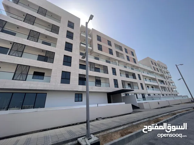 2 BR Lovely Apartment in Al Mouj for Rent