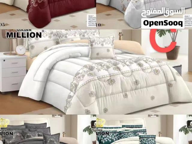 مفارش شخصين كولتي منتاز