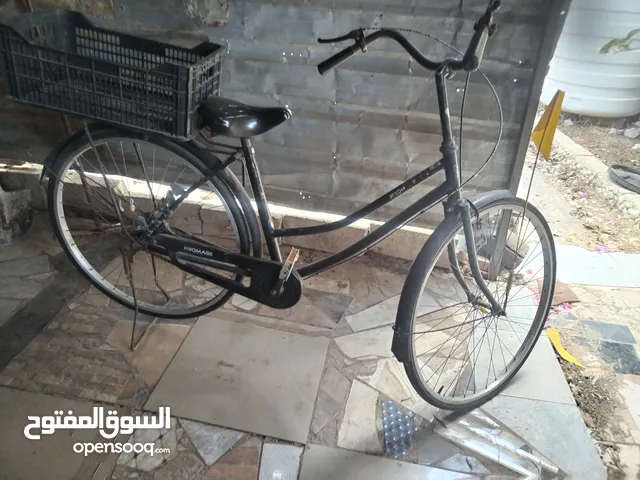 دراجة قياس 27