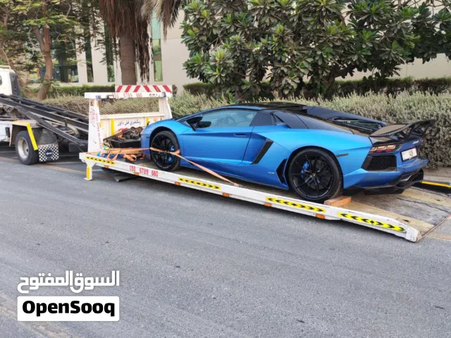 2016 ايسوزو تروبر
