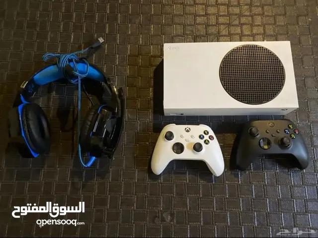 Xbox Series S Xbox for sale in Al Jubail